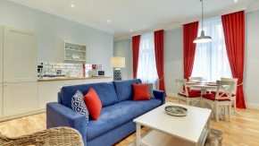 Dom & House - Apartments Quattro Premium Sopot, Sopot